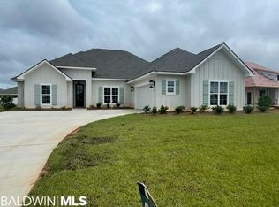 10893 Secretariat Blvd, Daphne, AL 36526