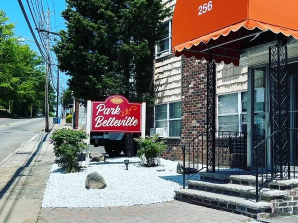 256 Belleville Ave, Belleville, NJ