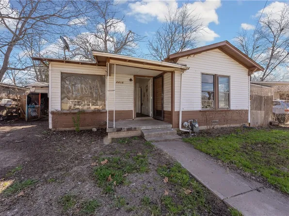 2416 S Park Ave, Waco, TX 76706