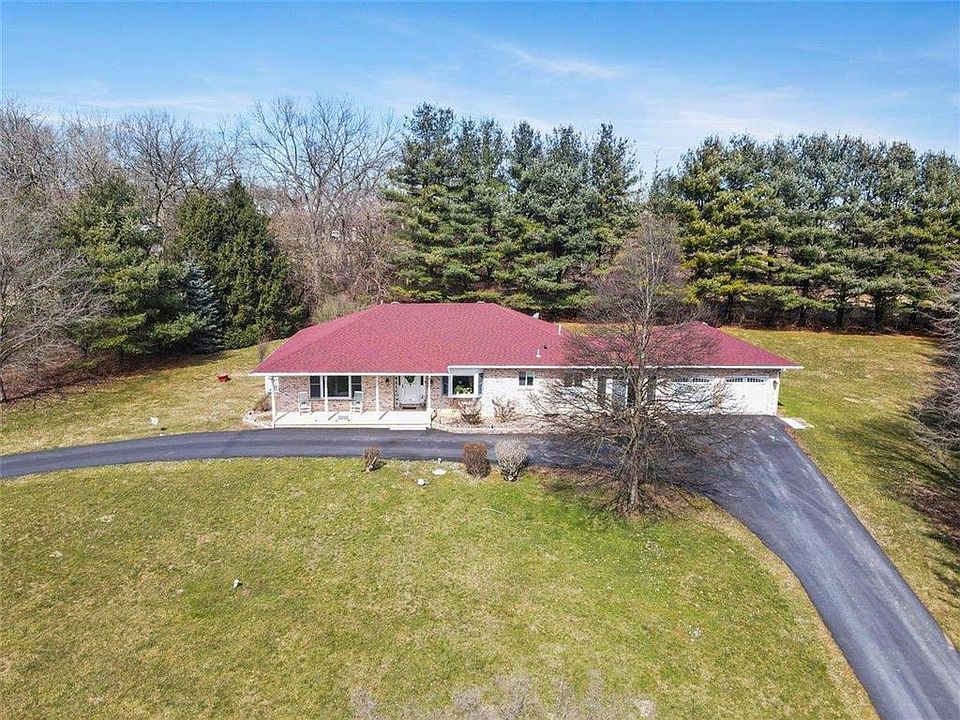 1552 Farmersville Rd, Bethlehem, PA 18020 Zillow