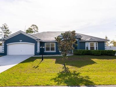 16201 SW 47th Ter, Ocala, FL, 34473