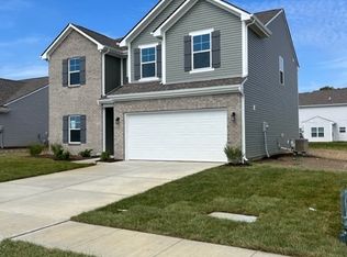 8281 Juniper Ln, Pendleton, IN 46064