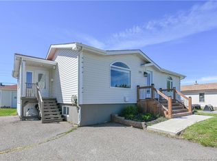 137 Savoie St, Shippagan, NB E8S3H6