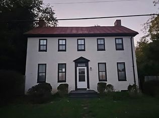 1624 Littlestown Pike, Westminster, MD 21158