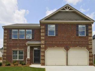 485 Oak Terrace Dr, Covington, GA 30016