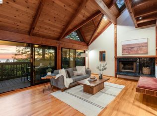 2686 Shasta Rd, Berkeley, CA 94708