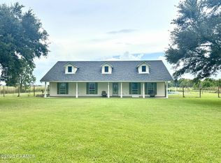 4645 Pine Point Rd, Ville Platte, LA 70586