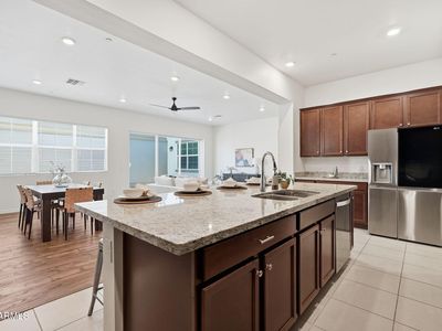 4044 E DAWSON Drive E, Chandler, AZ, 85249