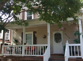 1108 Stewart Ave SE, Roanoke, VA 24013