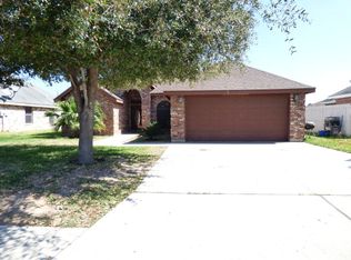 4200 Crisantema St, Mission, TX 78573