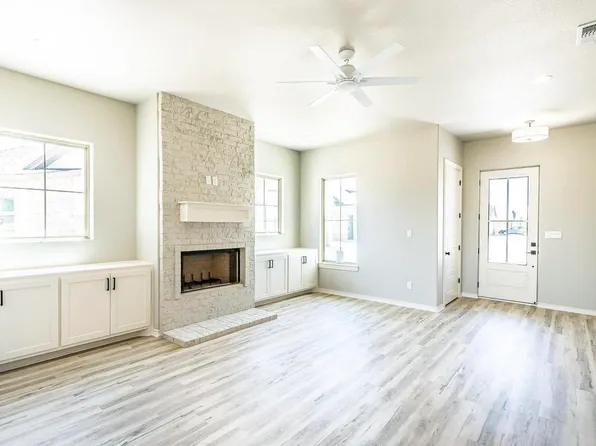 1713 Quincy Ave, Lubbock, TX 79416