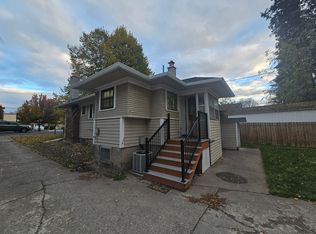 812 S Perry St, Spokane, WA 99202