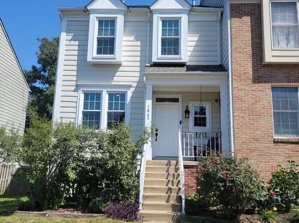 7843 Blue Gray Cir, Manassas, VA 20109