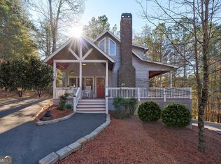 98 Stegall Mill Trl #18, Ellijay, GA 30536