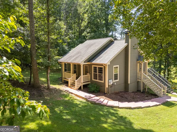629 Crane Trl, Cleveland, GA 30528