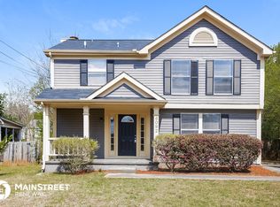 6092 Marbut Rd, Lithonia, GA 30058