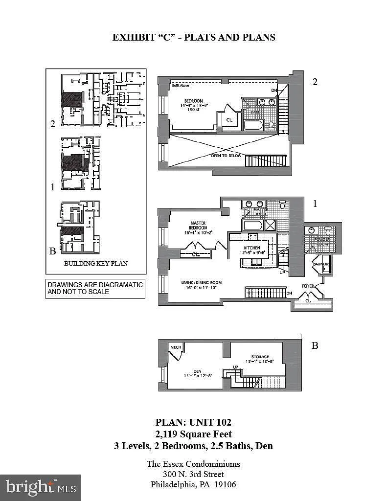 300 N 3rd St #102 photo 1