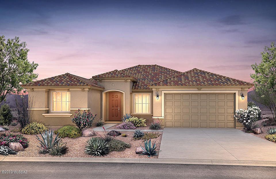 1st image of 8753 N Big Ben Ln