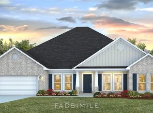 2254 Summit View Cir W, Mobile, AL 36695