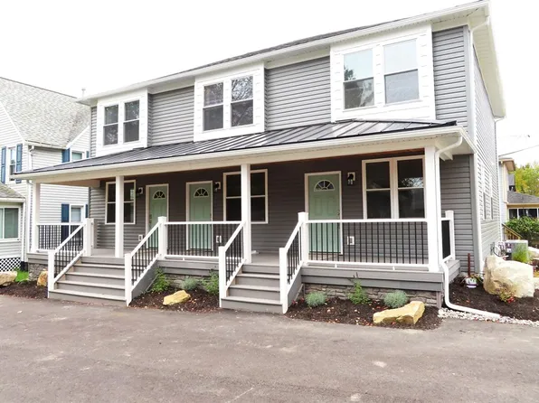 10825 Utley Ave #3, Conneaut Lake, PA 16316