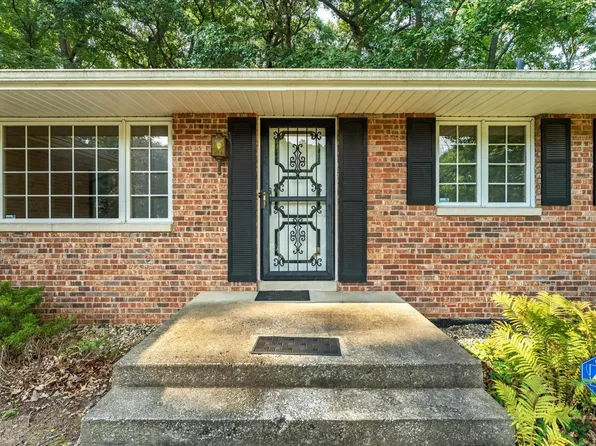21237 Forest Glen Dr, South Bend, IN 46628
