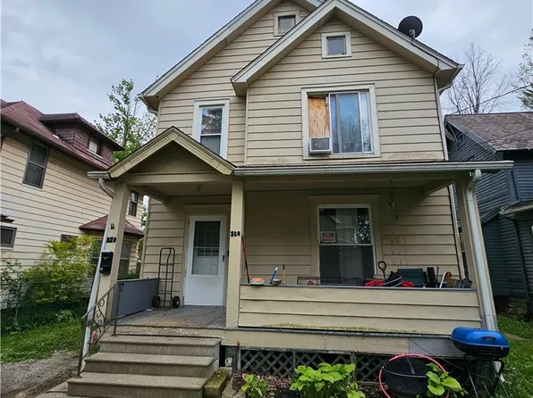 224 Gates Ave, Elyria, OH 44035