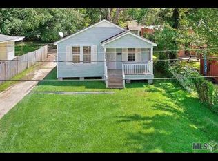 4738 Annette St, Baton Rouge, LA 70805