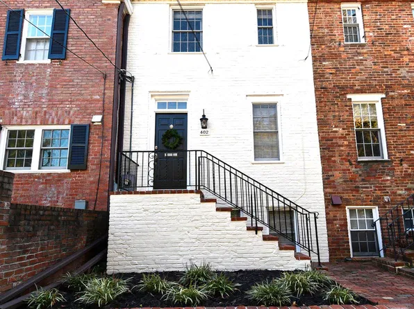 402 Jefferson St, Alexandria, VA 22314