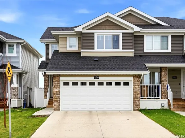 4509 E Keller AVENUE E, Regina, SK S4V 1P4