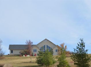 4735 Steavenson Loop, Blair, NE 68008