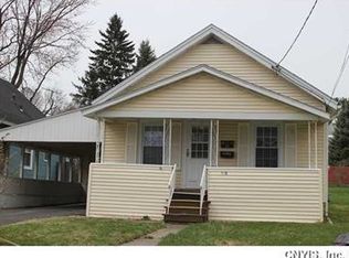 312 Boston St, Syracuse, NY 13206