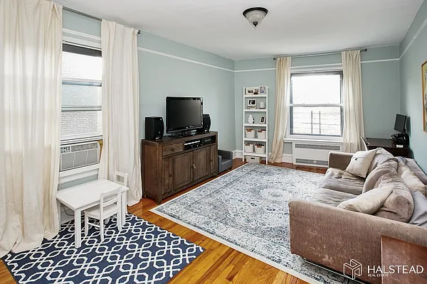 Sold by Halstead Real Estate | media 12