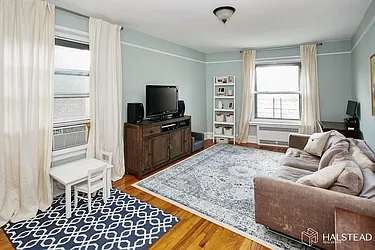Sold by Halstead Real Estate
