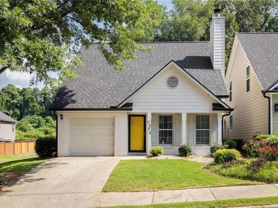 1334 Gates Dr SE, Atlanta, GA, 30316