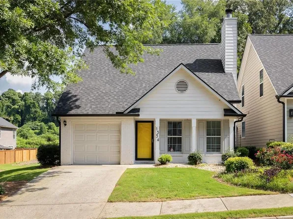 1334 Gates Dr SE, Atlanta, GA 30316