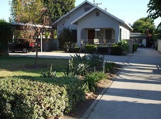 3832 Mountain View Ave, Pasadena, CA 91107