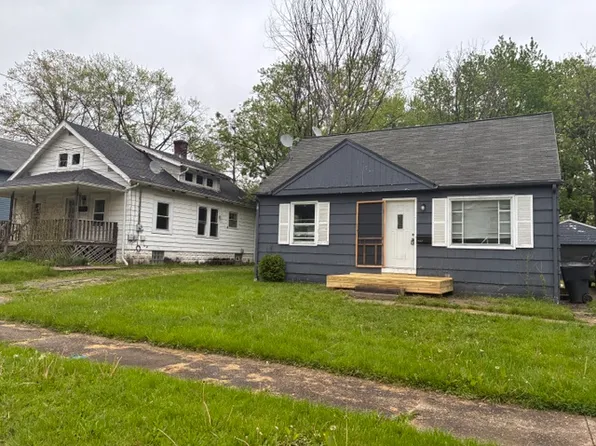 1567 Kenilworth Ave SE, Warren, OH 44484