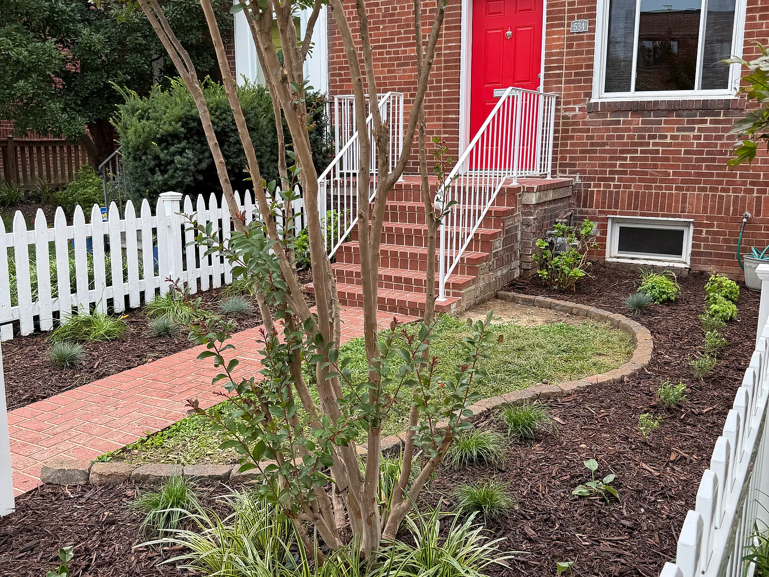 2 bed, 1200 sqft, $3,850 — Photo 1