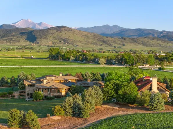 6880 Saint Vrain Rd, Longmont, CO 80503