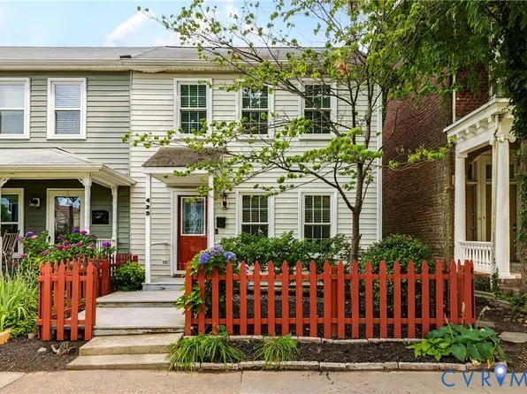 425 Chimborazo Blvd, Richmond, VA 23223