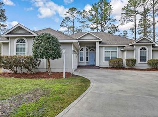 133 Northeaster Ct, Woodbine, GA 31569