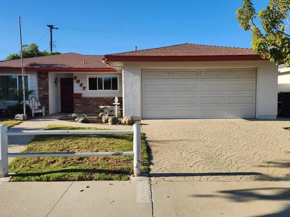 2045 Abbott St, Oxnard, CA 93033