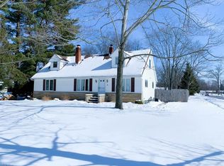 10029 Prospect Rd, Strongsville, OH 44136