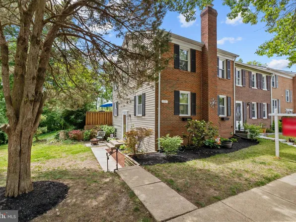7771 Durer Ct, Springfield, VA 22153