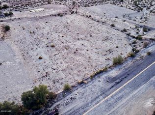 0 N Sky View Dr LOT 244A, Lake Havasu City, AZ 86404