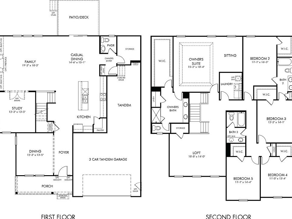 2nd image of 6 Carison Rd