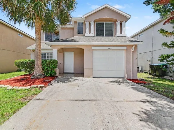 1365 Ivy Meadow Dr, Orlando, FL 32824