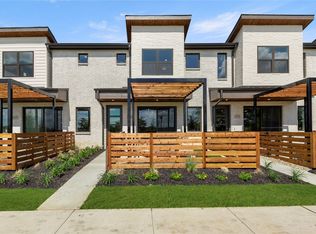 2021 Aldrich Mews, Celina, TX 75009