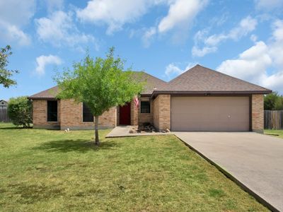 5101 Creek Crossing Dr, Greenville, TX, 75402