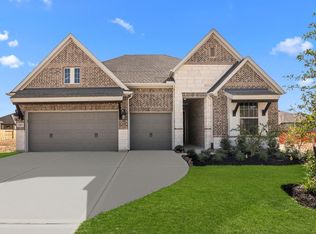 1035 Windy Creek Path, Conroe, TX 77304